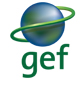 Глобальний екологічний фонд (ГЕФ)
